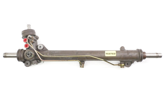 ZF Power Steering Rack & Pinion 02-06 Audi A4 B6 . Genuine . 8E1 422 066 E