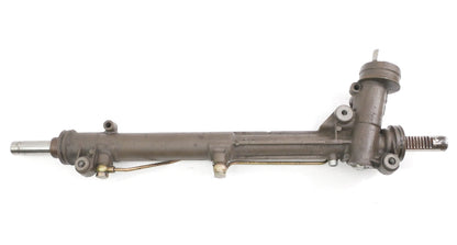 ZF Power Steering Rack & Pinion 02-06 Audi A4 B6 . Genuine . 8E1 422 066 E