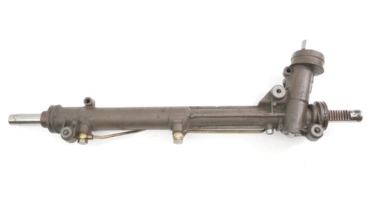 ZF Power Steering Rack & Pinion 02-06 Audi A4 B6 . Genuine . 8E1 422 066 E