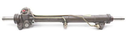 ZF Power Steering Rack & Pinion 02-06 Audi A4 B6 . Genuine . 8E1 422 066 E