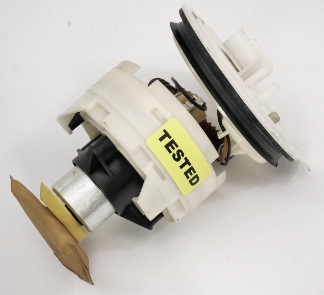Fuel Pump 02-04 Audi A4 B6 Quattro Convertible Sedan Wagon VDO - 8E0 906 087 N