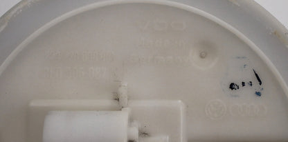 Fuel Pump 02-04 Audi A4 B6 Quattro Convertible Sedan Wagon VDO - 8E0 906 087 N
