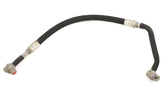 AC A/C Line Hose Compressor to Condenser 2002 Audi A4 B6 3.0 V6 - 8E0 260 701 AB