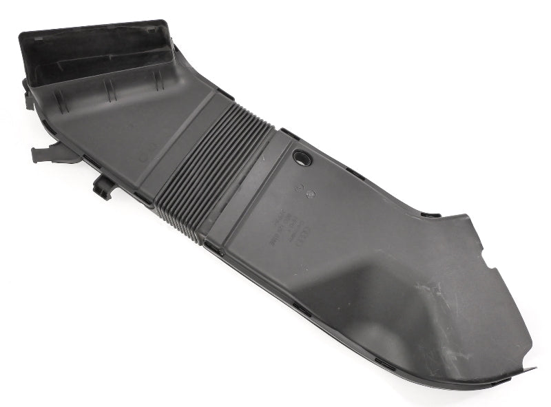 Air Intake Duct Tube 02-05 Audi A4 B6 3.0 V6 - Genuine - 8E0 129 618 E / 617 E