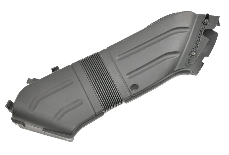 Air Intake Duct Tube 02-05 Audi A4 B6 3.0 V6 - Genuine - 8E0 129 618 E / 617 E