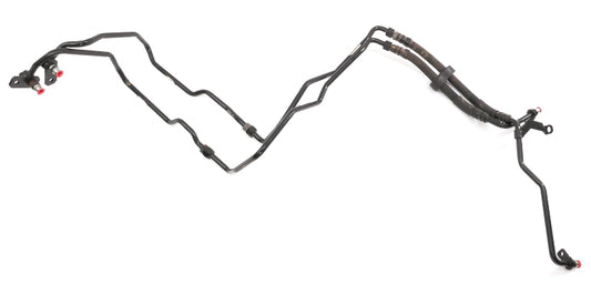 Automatic Transmission Cooler Line 02-05 Audi A4 B6 3.0 V6 Genuine 8E0 317 821 A