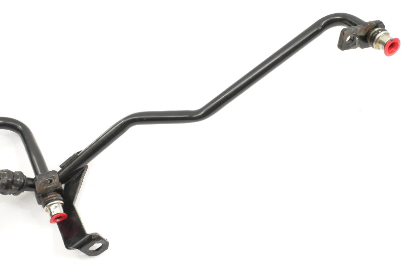 Automatic Transmission Cooler Line 02-05 Audi A4 B6 3.0 V6 Genuine 8E0 317 821 A