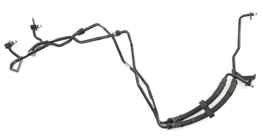 Automatic Transmission Cooler Line 02-05 Audi A4 B6 3.0 V6 Genuine 8E0 317 821 A