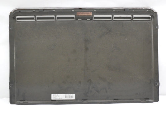 Sunroof Shade Sun Moon Roof Slider Cover 02-08 Audi A4 B6 Gray - 8E0 877 255 B