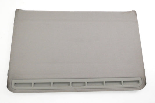 Sunroof Shade Sun Moon Roof Slider Cover 02-08 Audi A4 B6 Gray - 8E0 877 255 B