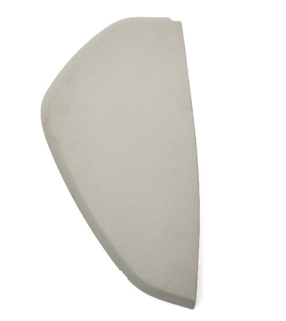 RH Side Dash End Cap Panel 02-08 Audi A4 S4 B6 B7 Gray - Genuine - 8E0 857 086 A