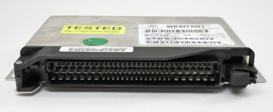 TCM TCU Transmission Computer 02-03 Audi A4 B6 3.0 Quattro ~ 8E0 927 156 J