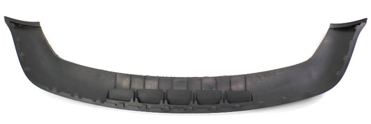 Front Bumper Lower Lip Spoiler Valence 99-05 VW Golf GTI MK4 - 1J0 805 903 A