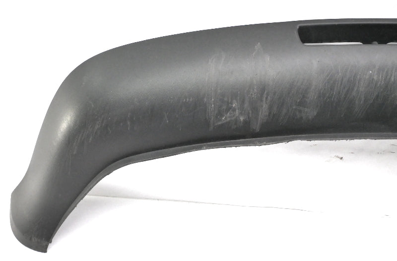Front Bumper Lower Lip Spoiler Valence 99-05 VW Golf GTI MK4 - 1J0 805 903 A