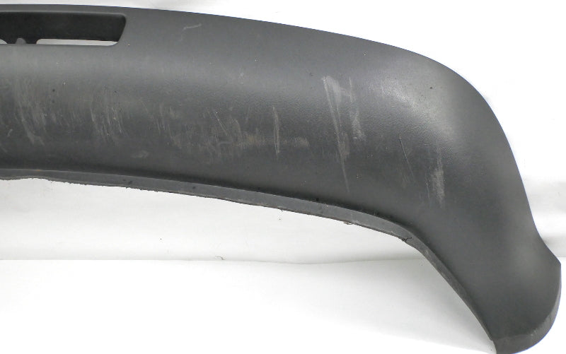 Front Bumper Lower Lip Spoiler Valence 99-05 VW Golf GTI MK4 - 1J0 805 903 A