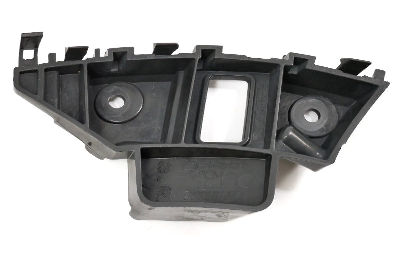 LH Front Bumper Mount Bracket 11-14 VW Jetta Sedan MK6 - Genuine - 5C6 807 183
