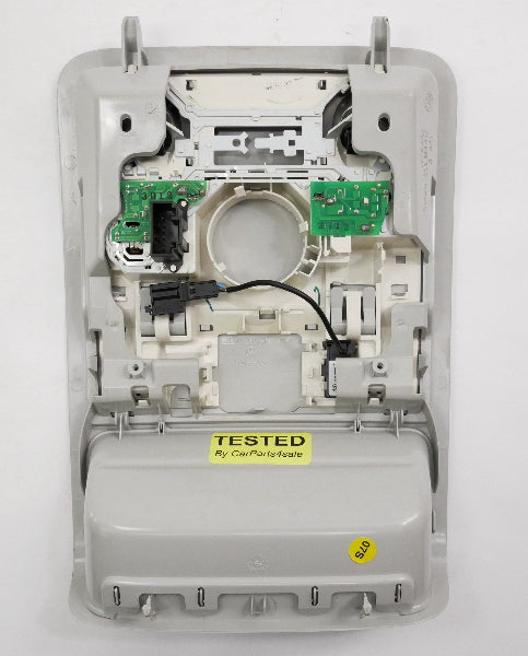 Ceiling Dome Map Light Switch Control 11-18 VW Jetta MK6 - Genuine 1K0 947 133 E