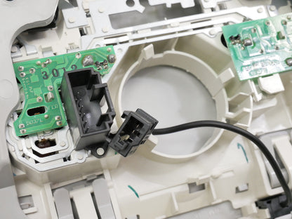 Ceiling Dome Map Light Switch Control 11-18 VW Jetta MK6 - Genuine 1K0 947 133 E