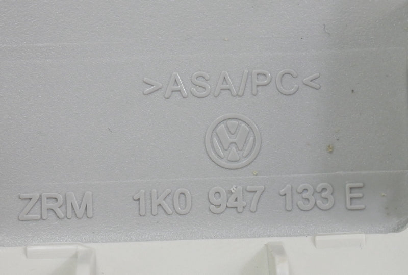 Ceiling Dome Map Light Switch Control 11-18 VW Jetta MK6 - Genuine 1K0 947 133 E