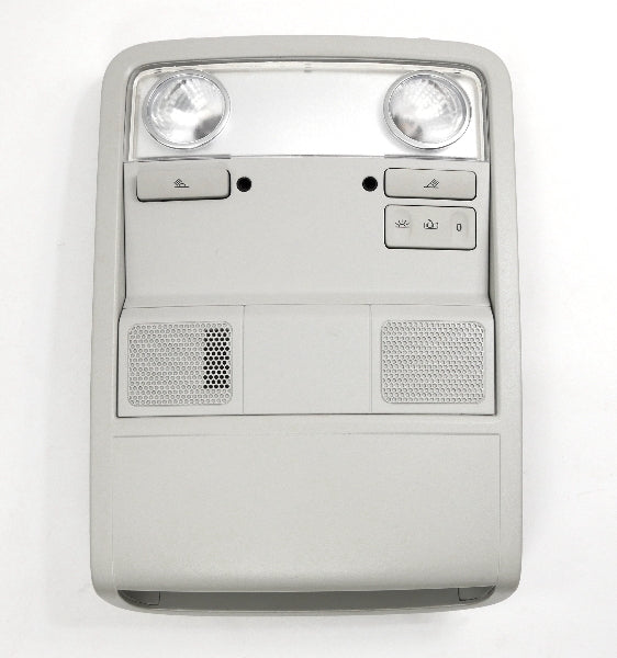 Ceiling Dome Map Light Switch Control 11-18 VW Jetta MK6 - Genuine 1K0 947 133 E