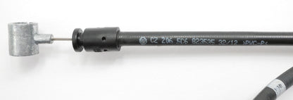 Interior End of Hood Latch Release Cable 11-18 VW Jetta Sedan MK6 ~ 5C6 823 535