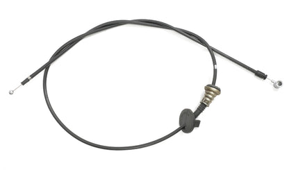 Interior End of Hood Latch Release Cable 11-18 VW Jetta Sedan MK6 ~ 5C6 823 535