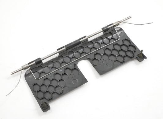 Hatch Latch Flap Cover Trim 09-14 VW Jetta Sportwagen MK5 MK6 ~ 1K9 863 651 A