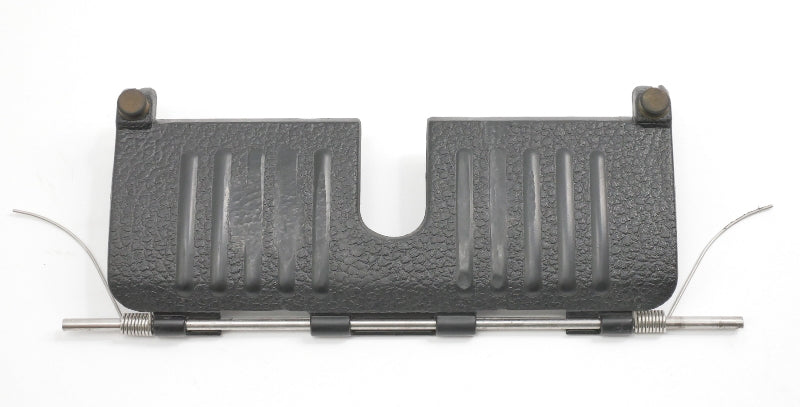 Hatch Latch Flap Cover Trim 09-14 VW Jetta Sportwagen MK5 MK6 ~ 1K9 863 651 A