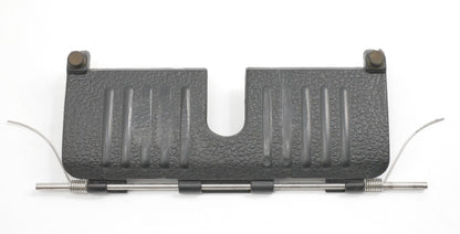 Hatch Latch Flap Cover Trim 09-14 VW Jetta Sportwagen MK5 MK6 ~ 1K9 863 651 A