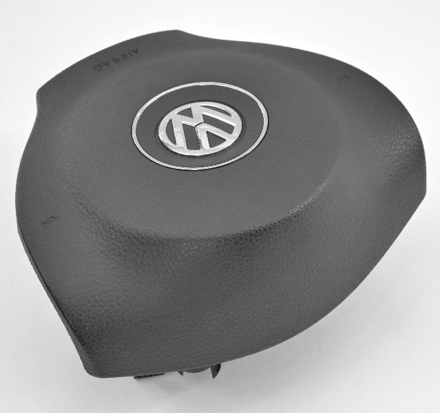 Steering Wheel  Airbag Air Bag 2013-2014 VW Jetta Sedan MK6 ~ 5C0 880 201 B 81U
