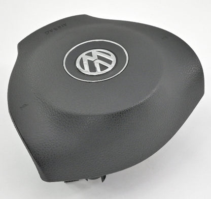Steering Wheel  Airbag Air Bag 2013-2014 VW Jetta Sedan MK6 ~ 5C0 880 201 B 81U