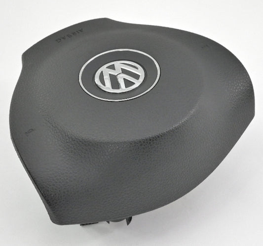 Steering Wheel  Airbag Air Bag 2013-2014 VW Jetta Sedan MK6 ~ 5C0 880 201 B 81U