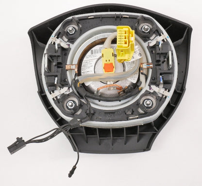 Steering Wheel  Airbag Air Bag 2013-2014 VW Jetta Sedan MK6 ~ 5C0 880 201 B 81U