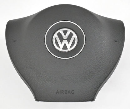 Steering Wheel  Airbag Air Bag 2013-2014 VW Jetta Sedan MK6 ~ 5C0 880 201 B 81U