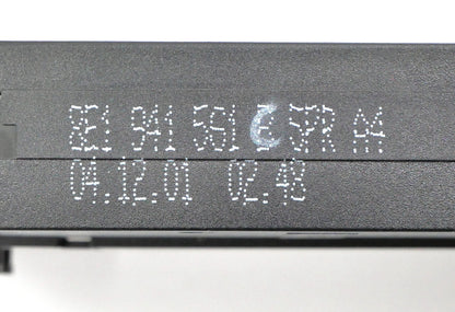 Dash Storage Business Card Holder Drawer 02-08 Audi A4 S4 B6 B7 - 8E1 941 561 B
