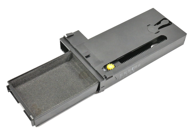 Dash Storage Business Card Holder Drawer 02-08 Audi A4 S4 B6 B7 - 8E1 941 561 B