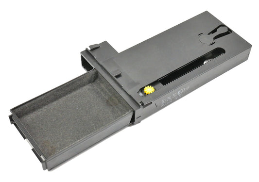 Dash Storage Business Card Holder Drawer 02-08 Audi A4 S4 B6 B7 - 8E1 941 561 B