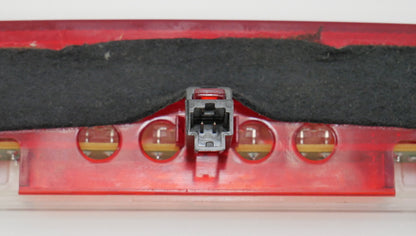 3rd Third Center Brake Light Lamp 02-08 Audi A4 S4 B6 B7 Sedan - Genuine