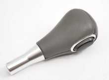 AT Automatic Leather Shift Shifter Knob Handle 02-08 Audi A4 B6 B7 - Genuine -