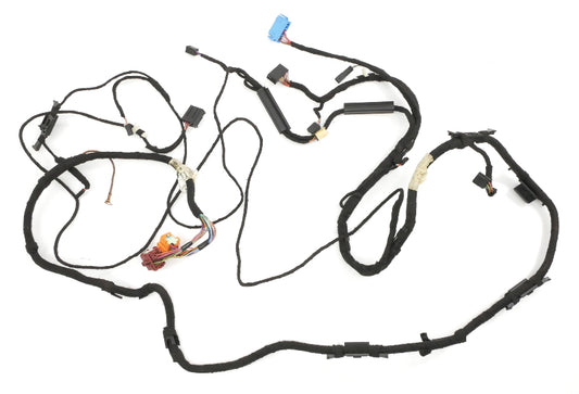 Roof Headliner Wiring Harness 02-05 Audi A4 S4 B6 Sedan - 8E1 971 100 AS