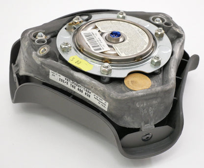 3 Spoke Sport Steering Wheel Airbag Air Bag 02-03 Audi A4 S4 B6 - 8E0 880 201 S