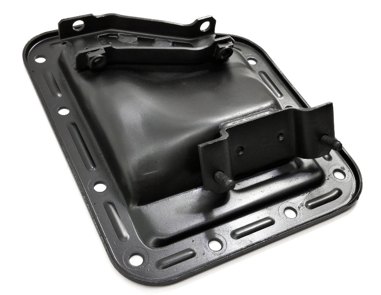Automatic Transmission Metal Side Cover VW Jetta Rabbit Golf Cabriolet Scirocco