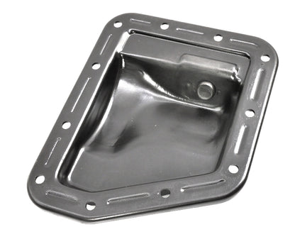 Automatic Transmission Metal Side Cover VW Jetta Rabbit Golf Cabriolet Scirocco