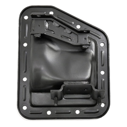 Automatic Transmission Metal Side Cover VW Jetta Rabbit Golf Cabriolet Scirocco