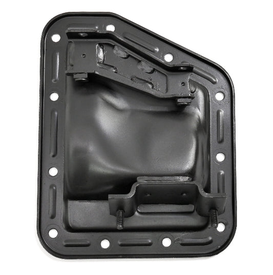 Automatic Transmission Metal Side Cover VW Jetta Rabbit Golf Cabriolet Scirocco