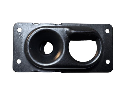 Lower Hood Latch Lock Receiver VW Jetta Golf GTI MK2 Cabriolet - 191 823 509