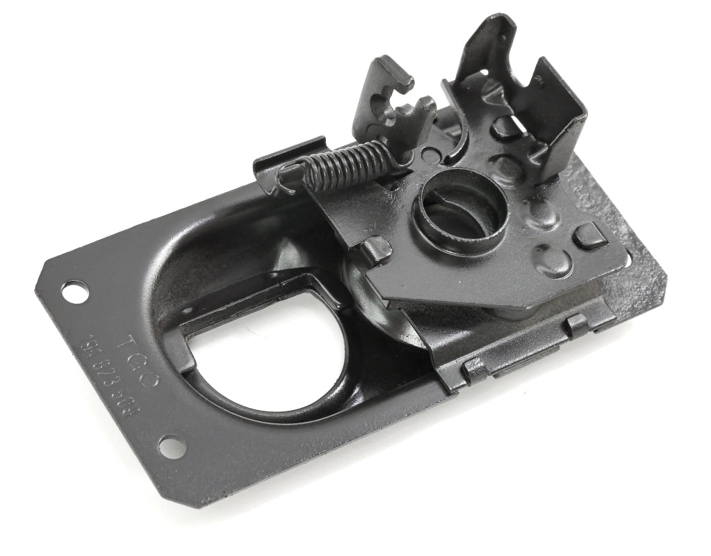 Lower Hood Latch Lock Receiver VW Jetta Golf GTI MK2 Cabriolet - 191 823 509