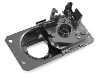Lower Hood Latch Lock Receiver VW Jetta Golf GTI MK2 Cabriolet - 191 823 509