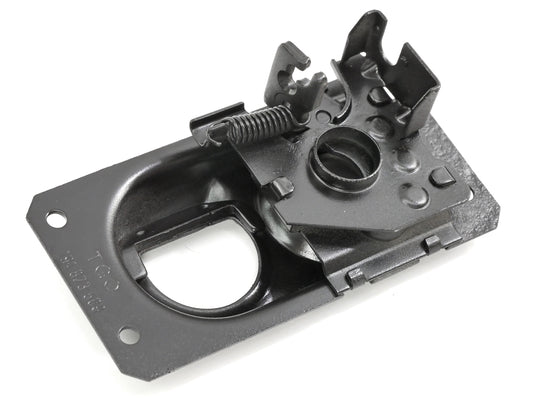 Lower Hood Latch Lock Receiver VW Jetta Golf GTI MK2 Cabriolet - 191 823 509