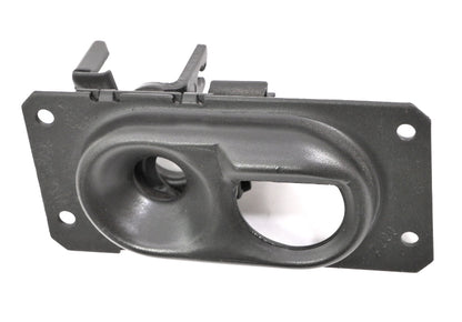 Lower Hood Latch Lock Receiver VW Jetta Rabbit Cabriolet MK1 - 191 823 509 -